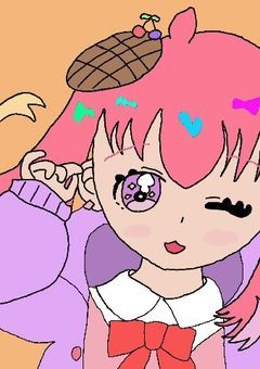 らずべりーのとりせつ！！