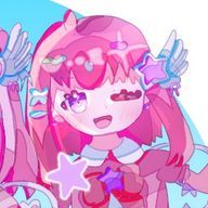 らずべりー@みるくれ〜ぷ、ゆいかとペア画中！さんのアイコン画像