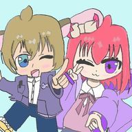 らずべりー@じゆうだぜさんのアイコン画像