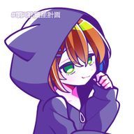はづき☂さんのアイコン画像