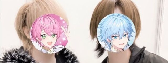 そらさんの壁紙画像