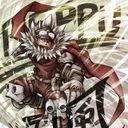 夜嵐イナサ