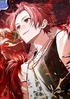 #雄英の1人は歌が上手い子