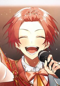 歌が大好きなあの子、ヒーロー目指すらしい