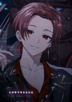 俺のハッピーシュガーライフ『赤様版』