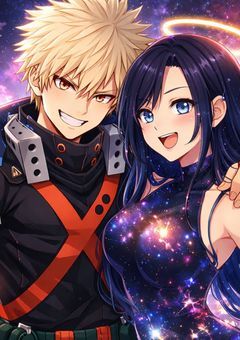 個性が宇宙で陽きょな子はツンツンボーイに恋されてるようで______