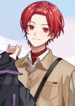 愛妻家の旦那(🎲❤️サマ版)