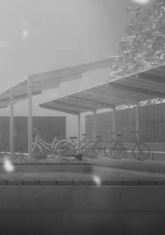 精神病棟には____〆切