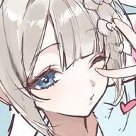 　　綺咲さんのアイコン画像