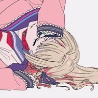 　　　綺咲さんのアイコン画像