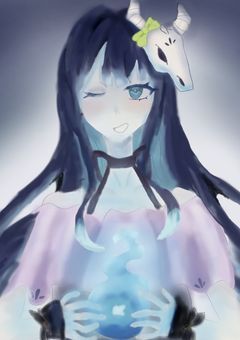 イラスト成長記録