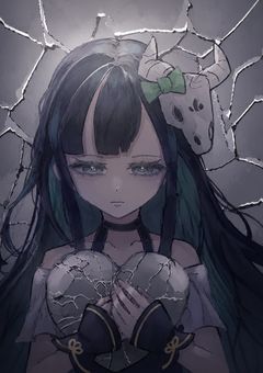 アンノウン