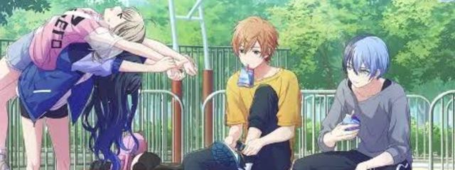 羽琉フォロバ100☄️♬さんの壁紙画像