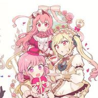 羽琉フォロバ100🐾️🫧🎨さんのアイコン画像