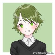 🍃ちさね🌱さんのアイコン画像