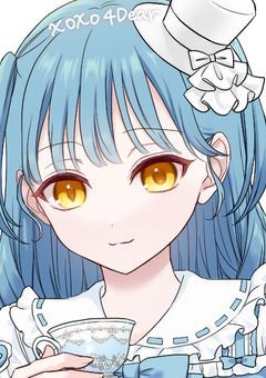 🪄︎︎ウィチ論裏話´-