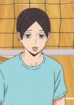 国見英、周りの人には激塩、好きな君には激砂糖らしい