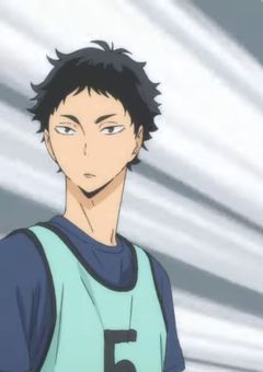 赤葦×Mikan　仲良しこよしの大合切（？）イケメン×美女の行方