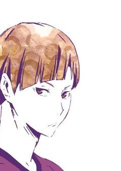 白布×虹花　お前と恋愛？死んでもごめんだね