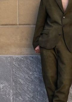 見つけられたくなかった