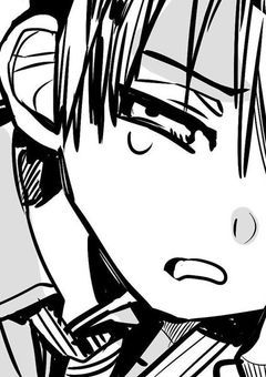 カッコつけたいあまねくん