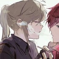 √ あまなみ @低浮さんのアイコン画像