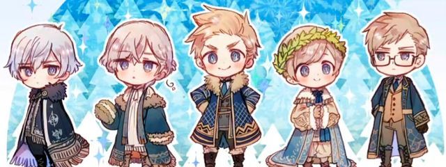 わをんさんの壁紙画像