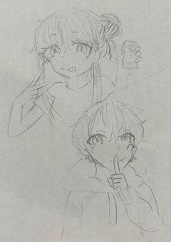 🌈🍑リーダー、インターネットの奥では