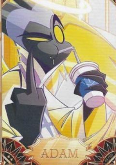 声が特殊な元"天使"