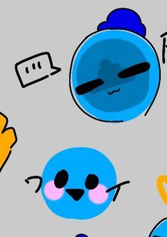 イラストタイム（完）