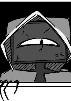 生贄達に幸せを...