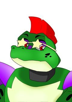 イラスト三世　☆完☆