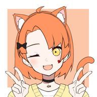 人参を食う猫さんのアイコン画像