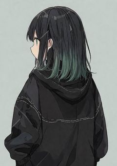 大好きな貴方に、呪いの詩を。