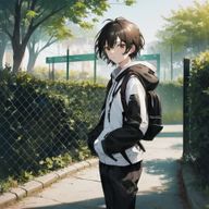  る い さんのアイコン画像