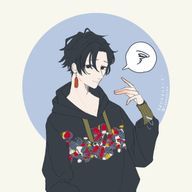 Aさんのアイコン画像