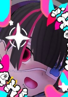 イラスト依頼所　受付停止