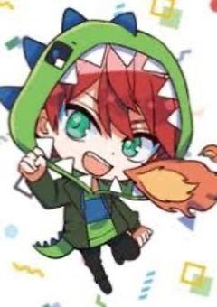 からぴちが演技します!