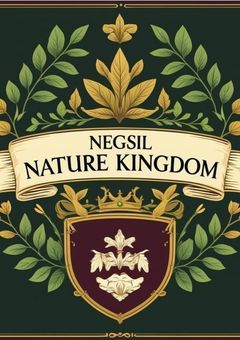 ネグシル自然王国〜いつか、あなたを救う日まで〜