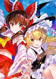 寄り道したら知らん世界に来てしまった件