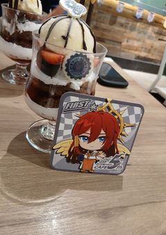 おコンパス関連