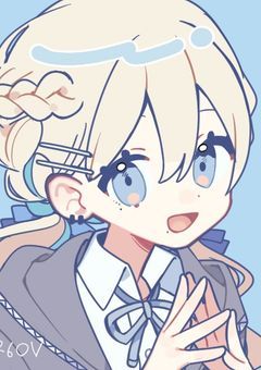 マネージャーさん？