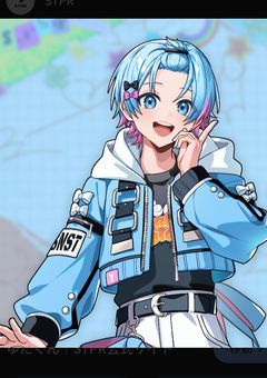 病名が分かれば楽になれるんだよね?(️🩵️🎀様Ver、)