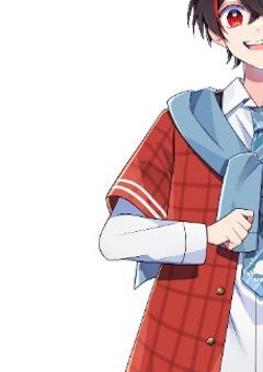 お願いします！！私に堕ちてください！！