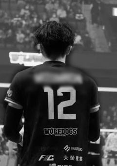 この世のものではない君へ