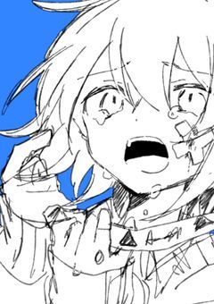 『俺らが救う』