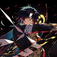 斗蘭嘘夢さんのアイコン画像