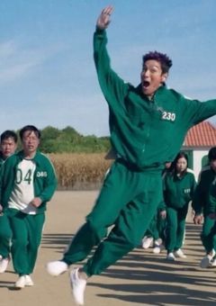 ❥ ロリ、イカれたゲームにご参加。