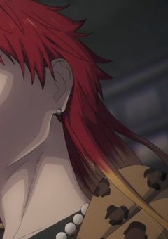 ❥ 焚石矢を推す女。