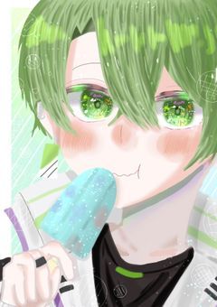 【inc】イラスト部屋